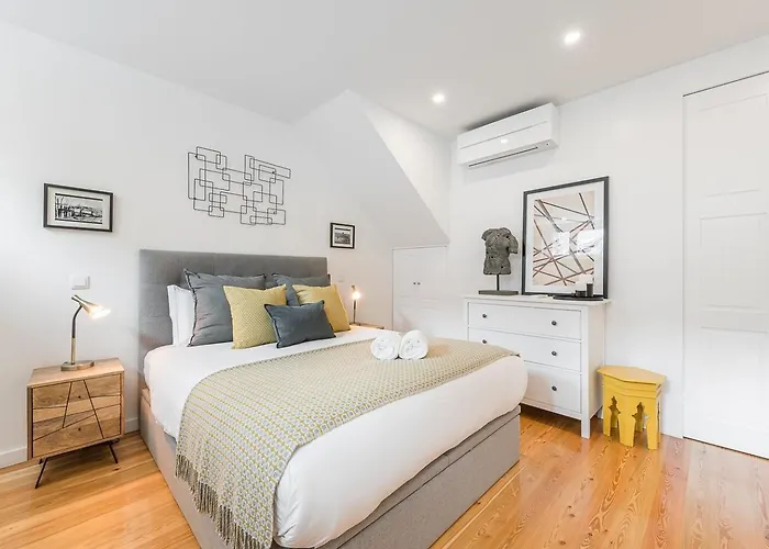 Guestready - Chakra Duplex