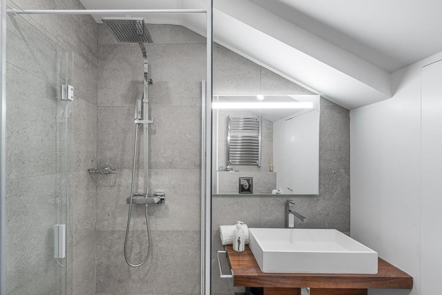 Guestready - Chakra Duplex