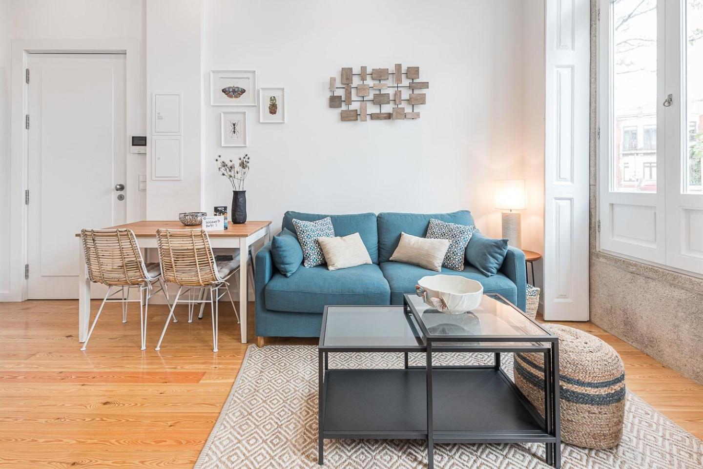 Guestready - Chakra Duplex Apartment