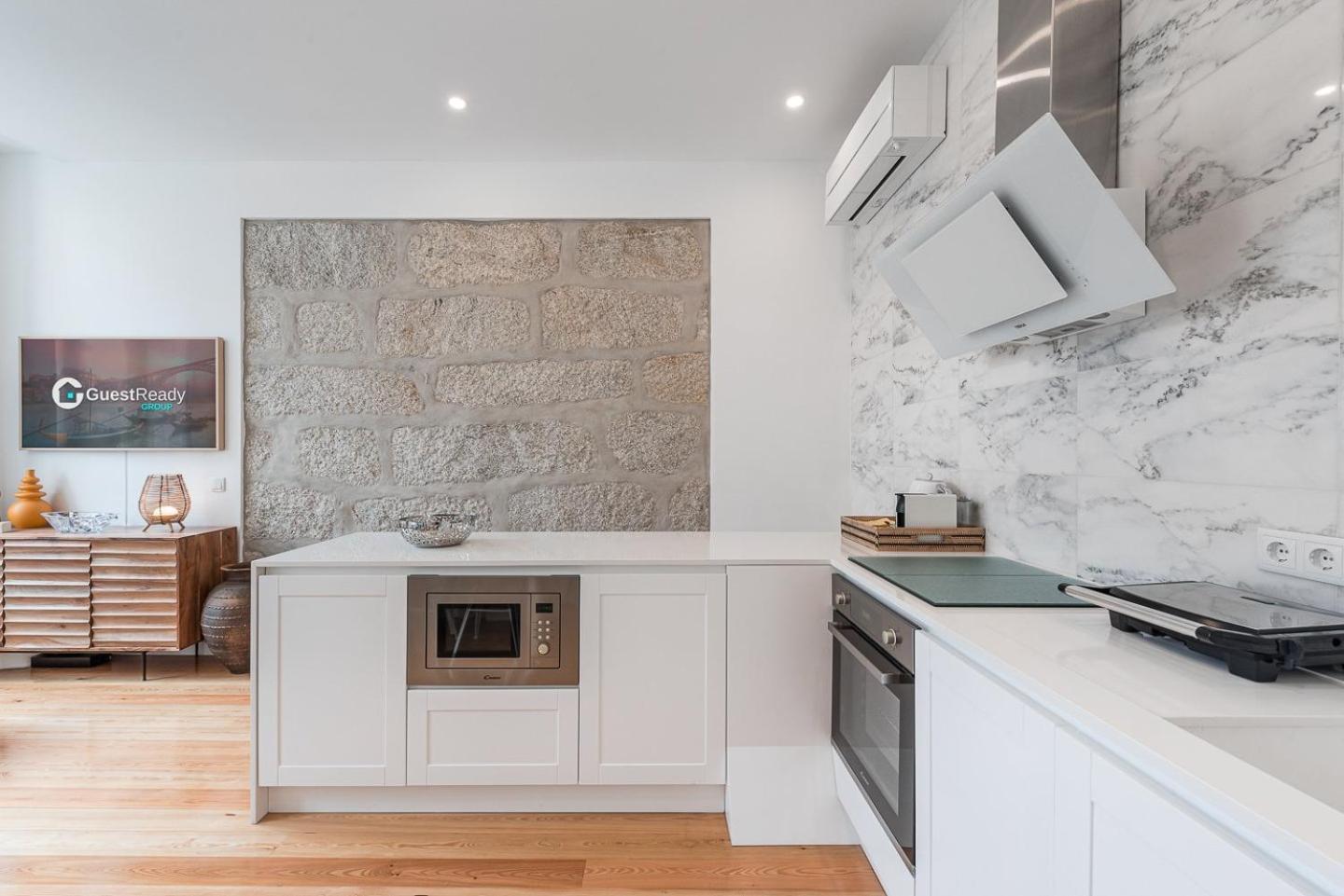 Guestready - Chakra Duplex Apartment *