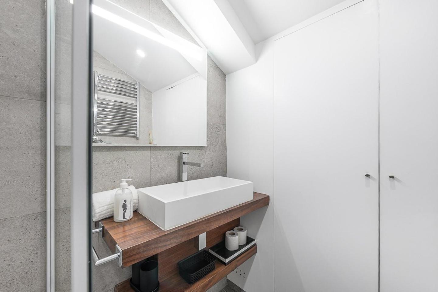 Guestready - Chakra Duplex * Porto