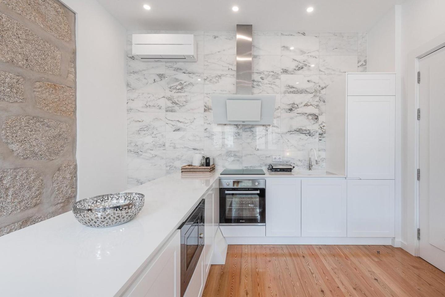 Guestready - Chakra Duplex Apartment