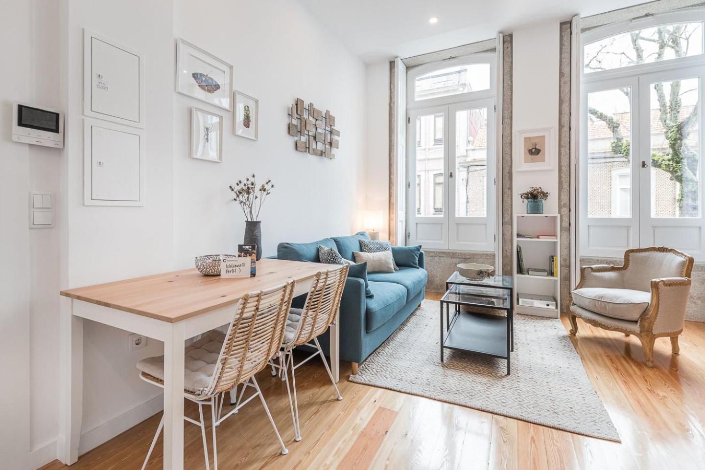 Guestready - Chakra Duplex *