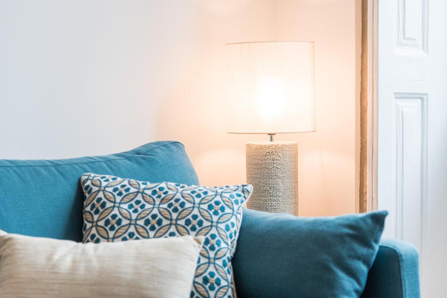 Guestready - Chakra Duplex Porto