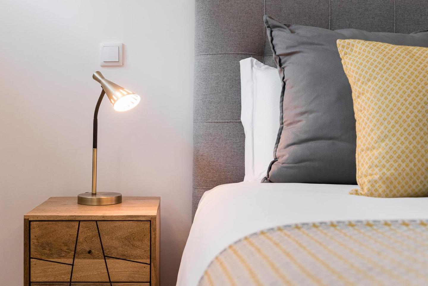 Guestready - Chakra Duplex * Porto